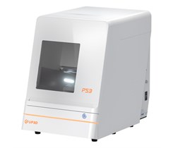 Up3D P53 - стоматологический 5-осевой фрезерный станок 033281