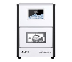 Aidite AMD-500S Pro - 5-осевой универсальный станок для фрезерования мягких материалов 038695