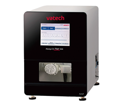 Vatech A52 - 5-осевой фрезерный станок для сухой обработки 039278