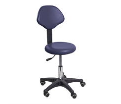 Roson RS-S6 - стул врача, цвет Dark blue 038978