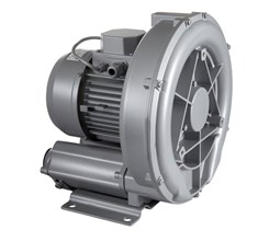 Cattani Flux-Jet - аспиратор для сухой аспирации для 4-х стоматологических установок 020701