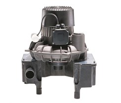 Durr Dental V 600 - вакуумная помпа сухой аспирации для 2 стоматологических установок, 230 В, без кожуха 7127-01/002