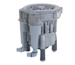 Durr Dental V 250 - вакуумная помпа для 1 стоматологической установки, сухая аспирация 0741-01/002 / 0741-01