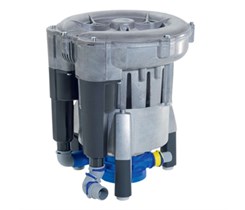 Durr Dental VS 250 S - вакуумная помпа влажной аспирации для одной стоматологической установки 7151-01/002