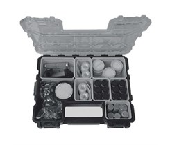 Durr Dental 5250-980-51 - фильтр-кейс - набор фильтров для обслуживания всех моделей компрессоров Durr Dental 5250-980-51