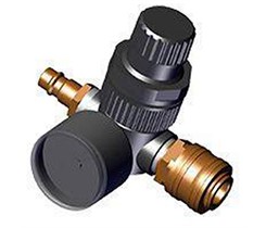 Durr Dental 6040-992-00 - редуктор давления для компрессоров 6040-992-00