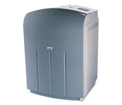 Durr Dental 7131-991-00 - шумопоглощающий кожух для помп VS/VSA-600S/900/1200 7131-991-00