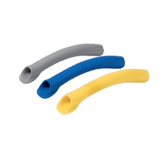 Durr Dental Universal Protect - универсальная канюля, d=16 мм, Цвет: синий (5 шт.) 0700-059-54