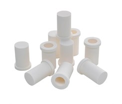 Durr Dental 0670-982-00 - бактериальный фильтр одноразовый для VC 45 (10 шт.) 0670-982-00