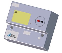 Durr Dental Блок управления V/VS 250 S 7151-300-50 / 7151-01/002