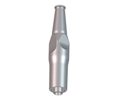 Durr Dental 0670-981-01 - шланг наконечника VC 45, многоразовый 0670-981-01