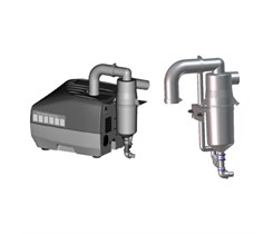 Durr Dental 7177-701-00 - набор конденсат-сепаратора для Tyscor V2 7177-701-00