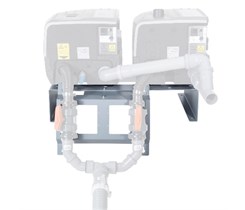 Durr Dental 7188100015 - настенное крепление TYSCOR V/VS 2 7188100015