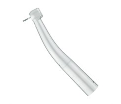 Dentsply Sirona T2 Boost S - турбинный наконечник повышенной мощности, с фиброоптикой, без быстросъемного соединения 6689629 ( 6386655 )