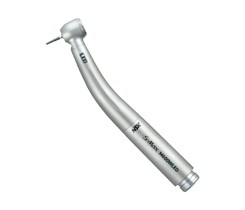 NSK Nakanishi S-Max M600WLED - турбинный наконечник со стандартной головкой, с четырехточечным спреем, с LED оптикой P1096