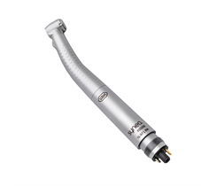 W&amp;H Synea Fusion TG-97 L RM - турбинный наконечник с подсветкой, четырехточечным спреем, диаметром головки 10 мм 30197000