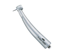 NSK Nakanishi Ti-Max Z800 - турбинный наконечник с миниатюрной головкой, без света P1132