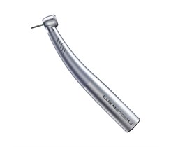 KaVo MASTERtorque Mini LUX M8700 LS - турбинный наконечник со светом и миниатюрной головкой, с соединением Sirona 3.001.0600