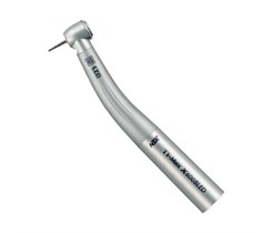 NSK Nakanishi Ti-Max X600BLED - турбинный наконечник со стандартной головкой и LED оптикой P1098