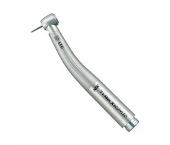 NSK Nakanishi Ti-Max X600WLED - турбинный наконечник со стандартной головкой и LED оптикой P1101