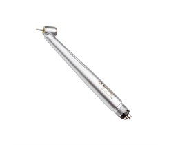 Mercury 152 - турбинный наконечник с генератором света, с головкой под углом 45° ND-A004479