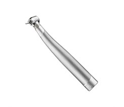 Bien-Air 1700185-001 - комплект: наконечник турбинный Prestige и 3-канальный переходник Unifix 1700185-001