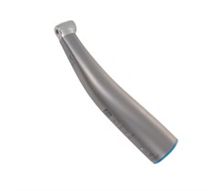 Dentsply Sirona T3 LINE E 40 - угловой наконечник без света, 1:1 63 92 687