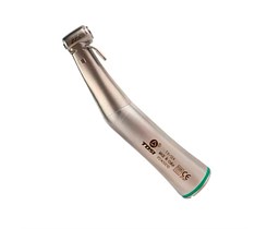 Tosi TX-124 - угловой стоматологический наконечник с фиброоптикой, 20:1 030152