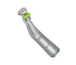 W&amp;H WS-75 L - угловой наконечник с генератором света, с внешним спреем, разборный, 20:1 30033000