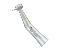 NSK Nakanishi FX23 - угловой наконечник с кнопочным зажимом бора, 1:1 C1056002