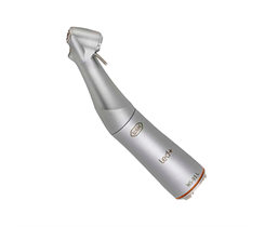 W&amp;H WS-91 L - разборный угловой наконечник с головкой под 45°, с генератором света Mini-LED+, с кнопочным зажимом, со светом, 1:2.7 30049000
