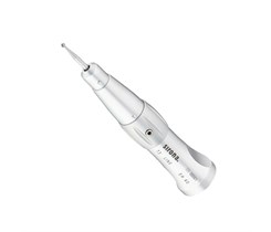 Dentsply Sirona T3 LINE EH 40 - прямой наконечник для ортопедических работ, без охлаждения, 1:1 63 92 711