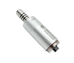 Mercury STAR 200EM - встраиваемый бесколлекторный электрический микромотор, с фиброоптикой, в комплекте с блоком управления и шлангом 003026