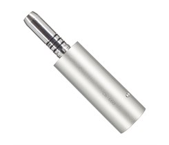 Chirana CH 660 - щеточный электрический микромотор без света CH660