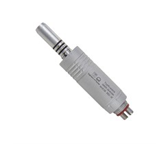 КМИЗ ММП 20-01 - микромотор пневматический M4 150001 M4