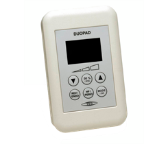 TKD DUOPAD - панель управления для микромоторов TKD Definitive и TKD Definitive LED 014091