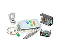 Mercury STAR 800EM - встраиваемый бесщеточный электрический микромотор с сенсорным дисплеем 038158