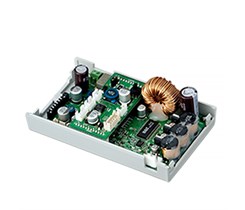 NSK Nakanishi NLX BF D1C08 - блок питания для встраиваемой системы U1020010