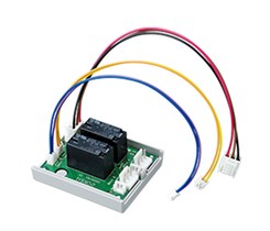 NSK Nakanishi NLS SEL - селекторный блок для встраиваемой системы U522004