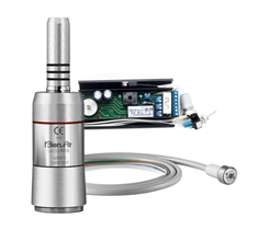 Bien-Air MC2 IR Kit - микромотор Bien-Air MC2 IR с комплектом для встраивания в стоматологическую установку 026435