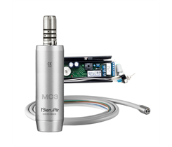 Bien-Air MC3 LK Kit - микромотор Bien-Air MC3 LK с комплектом для встраивания в стоматологическую установку 1600077-001 Kit
