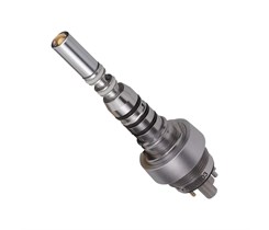 Densim Quick Led - быстросъемный переходник мультифлекс с LED подсветкой DSQC6016K