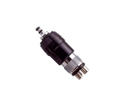 NSK Nakanishi QD-J M4 - быстросъемный переходник для 4-канального разъема Midwest T334051