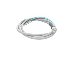 Bien-Air 1600120-001 - серый шланг с фиксированным стыковочным гнездом для микромотора MC2 40 LK 1600120-001
