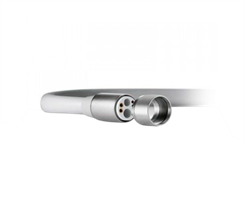 Bien-Air 4VLM - серый шланг для турбин и микромоторов Aquilon и MC3 1600097-001
