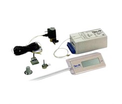 Bien-Air PLMP 021 kit - блок управления и комплект для встраивания 1600351-001