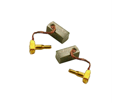 Bien-Air 211.75.08-002 - щетка для микромотора MC3, 2 шт 211.75.08-002