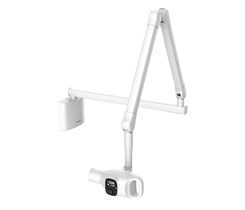 Vatech EzRay Air Wall VEX-S300W - высокочастотный настенный рентген аппарат с принадлежностями 024191