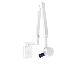Dentsply Sirona HELIODENT PLUS - аппарат для интраоральной рентгенографии 002427