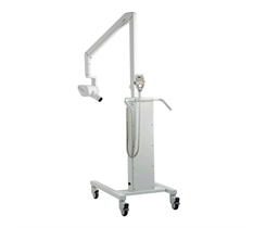 Carestream Dental CS 2200 - высокочастотный дентальный рентген-аппарат, мобильный 034372